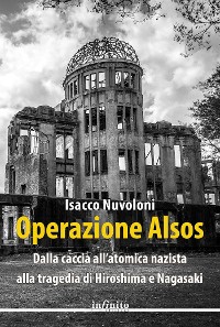 Cover Operazione Alsos