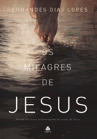 Cover Os Milagres de Jesus