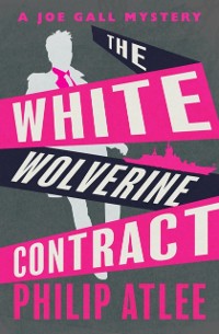 Cover White Wolverine Contract