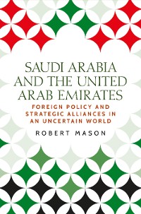 Cover Saudi Arabia and the United Arab Emirates