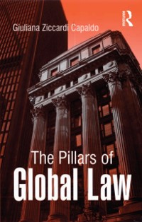 Cover The Pillars of Global Law