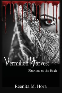 Cover Vermilion Harvest