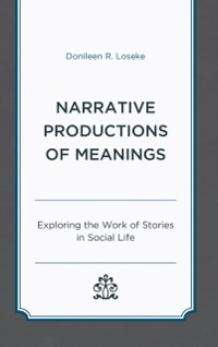 Cover Narrative Productions of Meanings
