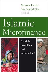 Cover Islamic Microfinance