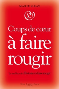 Cover Coups de coeur à faire rougir