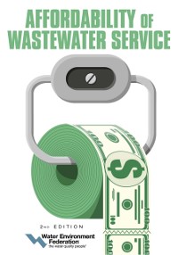 Cover Affordability of Wastewater Service