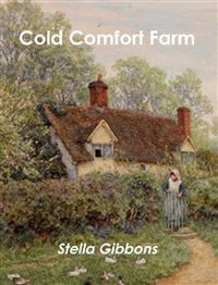 Cover Cold Comfort Farm