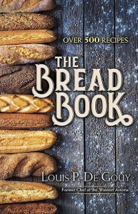 Cover Bread Book
