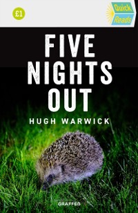 Cover Five Nights Out