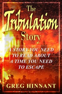 Cover Tribulation Story