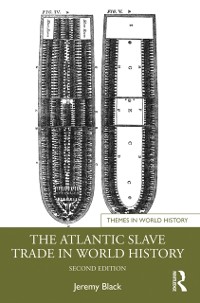 Cover Atlantic Slave Trade in World History