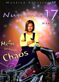 Cover Nummer 17 - mein perfektes Chaos