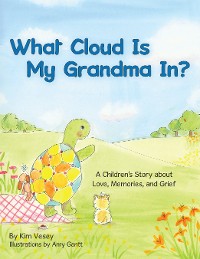 Cover What Cloud Is My Grandma In?