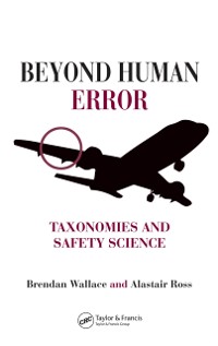 Cover Beyond Human Error