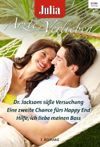 Cover Julia Ärzte zum Verlieben Band 66