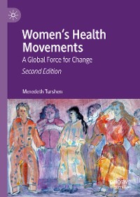 Cover Women’s Health Movements
