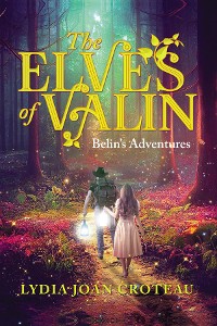 Cover The Elves of Valin