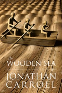 Cover Wooden Sea