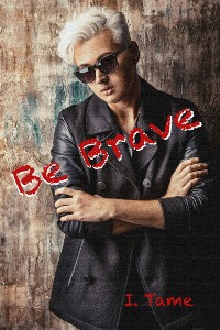 Cover Be Brave