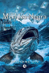 Cover Merluza Negra