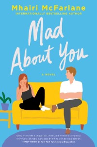 Cover Mad About You