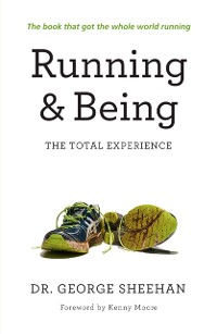 Cover Running & Being