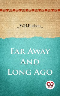 Cover Far Away And Long Ago