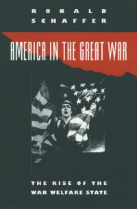 Cover America in the Great War