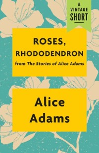 Cover Roses, Rhododendron