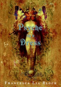 Cover Psyche in a Dress