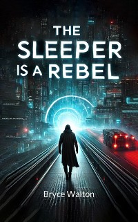 Cover Sleeper Is A Rebel