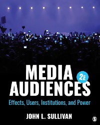 Cover Media Audiences