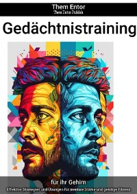 Cover Gedächtnistraining