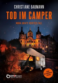 Cover Tod im Camper