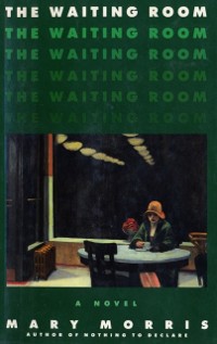 Cover Waiting Room