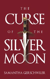 Cover The Curse of the Silver Moon