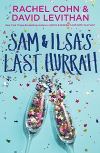 Cover Sam & Ilsa's Last Hurrah