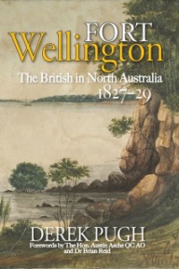 Cover Fort Wellington