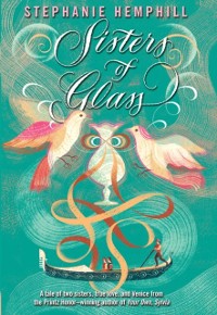 Cover Sisters of Glass