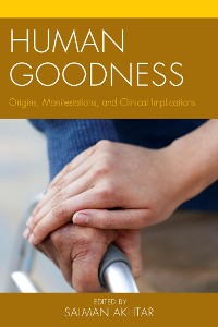 Cover Human Goodness