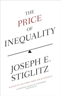 Cover The Price of Inequality