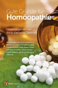 Cover Gute Gründe für Homöopathie