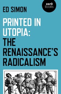 Cover Printed in Utopia