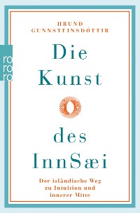 Cover Die Kunst des InnSæi