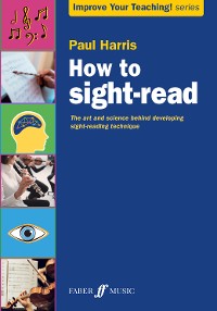 Cover How to sight-read