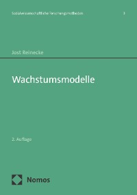 Cover Wachstumsmodelle