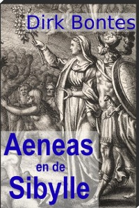 Cover Aeneas En De Sibylle