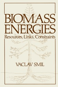Cover Biomass Energies