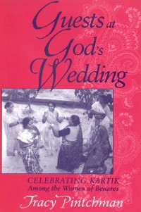 Cover Guests at God's Wedding