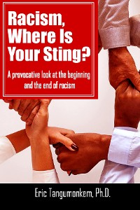 Cover Racism, Where Is Your Sting?
